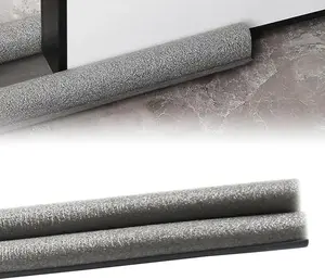 Door gap windproof strip - Door bottom sealing strip - Sound insulation strip - Window windproof strip - Adjustable windproof strip