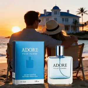 Men's Power Pheromone Cologne Infused with pheromones Unique floral, fruity, and woody notes Designed to attract the opposite sex A must-have for men Drive women wild with desire Have them scream for you all night long Enjoy a wonderful evening