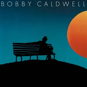Bobby Caldwell - Bobby Caldwell  [VINYL RECORD - LP]