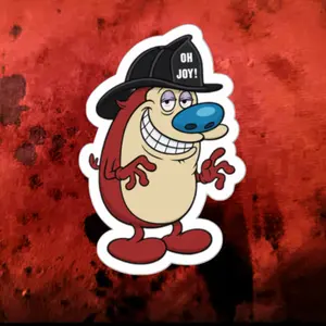 Stimpy