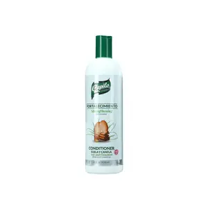 CAPILO SOLE AND CINNAMON STRENGTHENING CONDITIONER | HAIR THICKENER. MINERAL OIL FREE, PETROLEUM JELLY FREE. 16 OZ