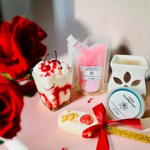 Wax Melt Random Bundle Box