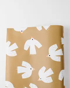 Holy Spirit Wrapping Paper