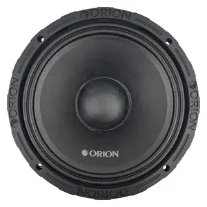 HCCA1054NDC - 10 inch 4 Ohm Dust Cap Midrange Speaker 550 Watts RMS