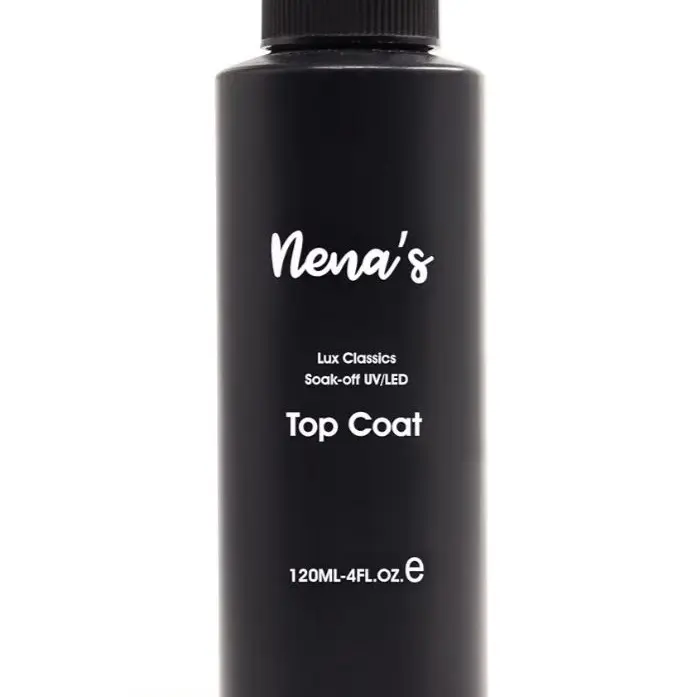 Top Coat Top Coat