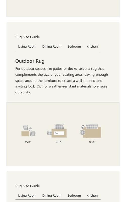 Atira Light Brown Checkered Area Rug Perfect for any room