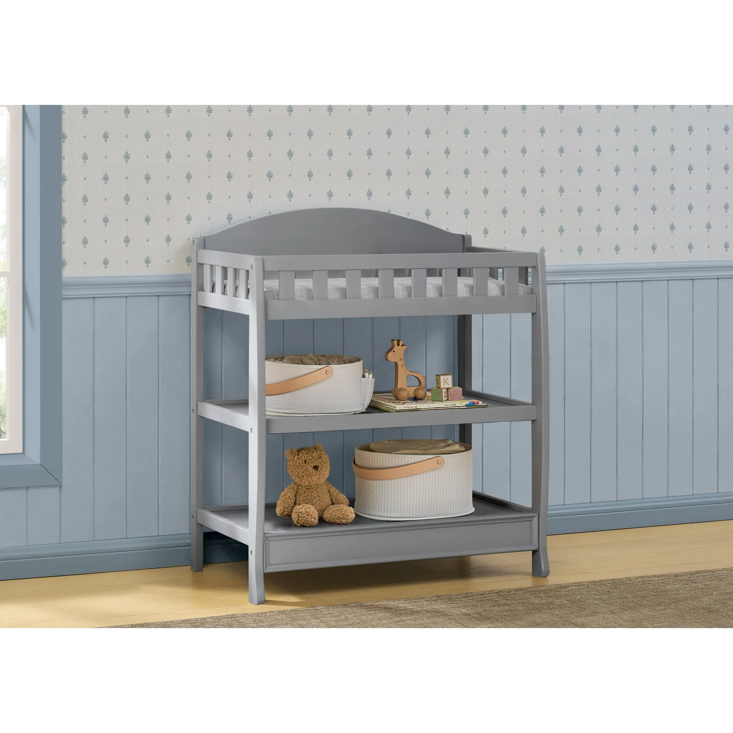Wilmington Changing Table