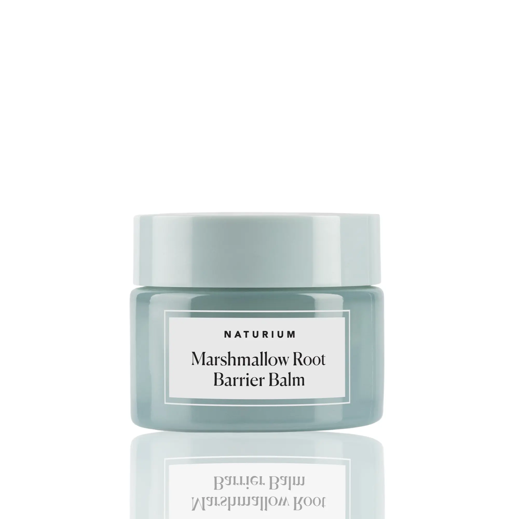 Naturium Marshmallow Root Barrier Balm