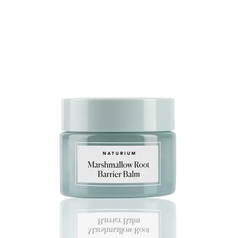 Naturium Marshmallow Root Barrier Balm