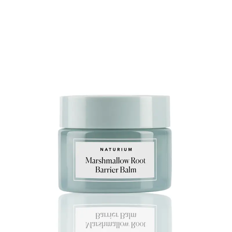 Naturium Marshmallow Root Barrier Balm