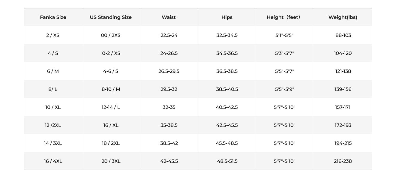 Fanka Body Sculpt Side Pocket Leggings 2.0 (Reversible Wear)