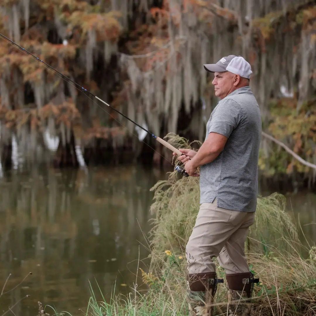 KFRED Float Popper Rod KFRED Float Popper Rod