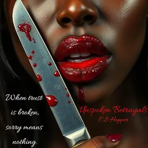 Unspoken Betrayals