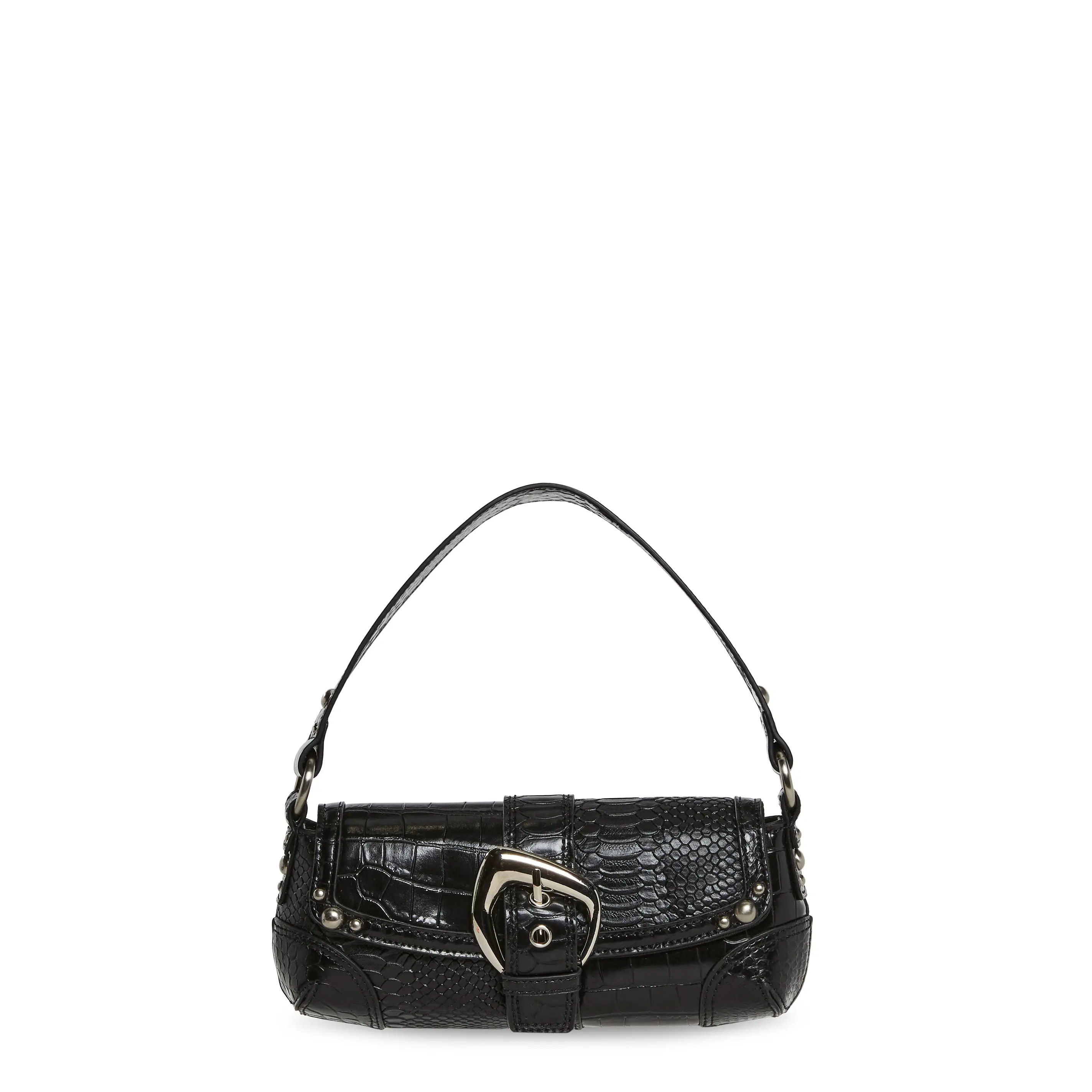 Mini Savage Ways Shoulder Bag