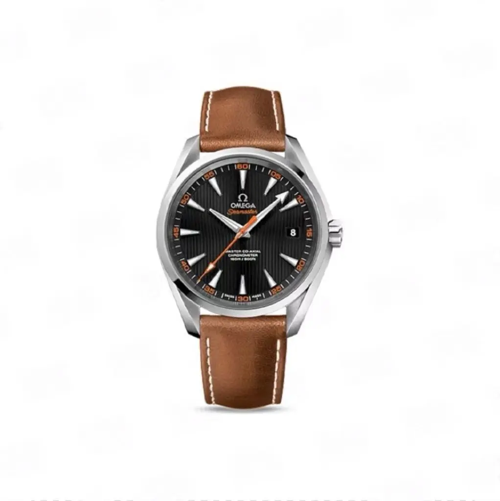 Omega Seamaster Aqua Terra 150M Co-Axial Chronograph