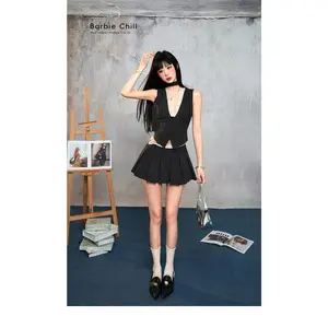 REBEL DOLL SET - Original Design with Unique Features and Accessories for a Fun and Creative Playtime Experience