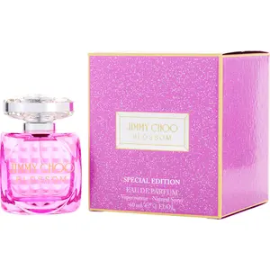 Jimmy Choo Blossom By Jimmy Choo Eau De Parfum For Women