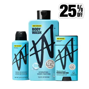 W Wavebreaker All-Star Bundle 2.0