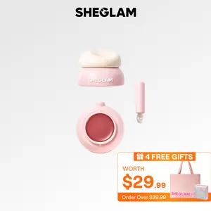 SHEGLAM Hydra Jelly Pocket Lip Jam-Guava Glow-Effortlessbeauty