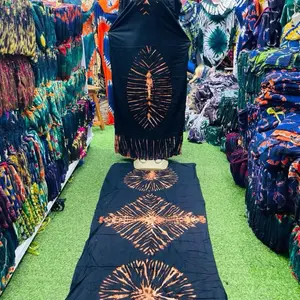 CUTE WOMENS DERA WITH HEAD COVERING MODEST