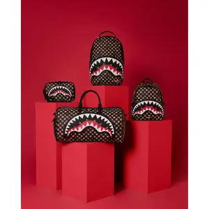 STEALTH CREW BUNDLE (4 PCS)