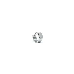 Mini Hex Earring