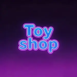 Toy shop