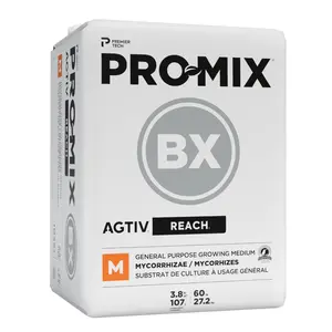 Premier Horticulture Pro-Mix BX Mycorrhizae General Purpose Grower Mix