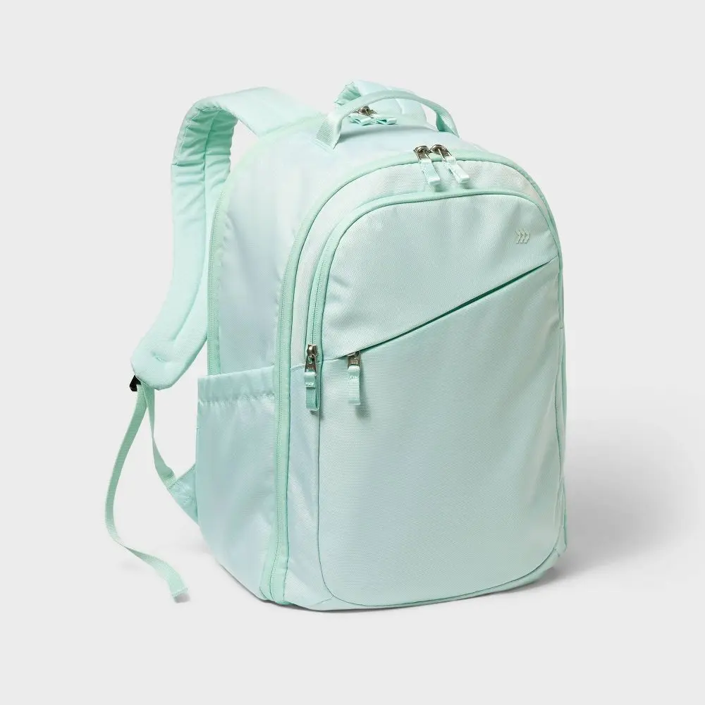 Everyday to Travel Backpack - All In Motion Mint