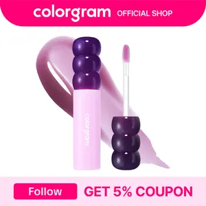 Colorgram Fruity Glass Gloss – non-sticky lip gloss for hydrating shine & fuller-looking lips