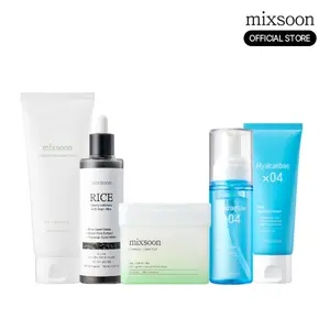 [Valentine's Day Special] For Him - Beginner's Skincare, He Needs Some Glow Up! Gentle Exfoliation & Easy to Use