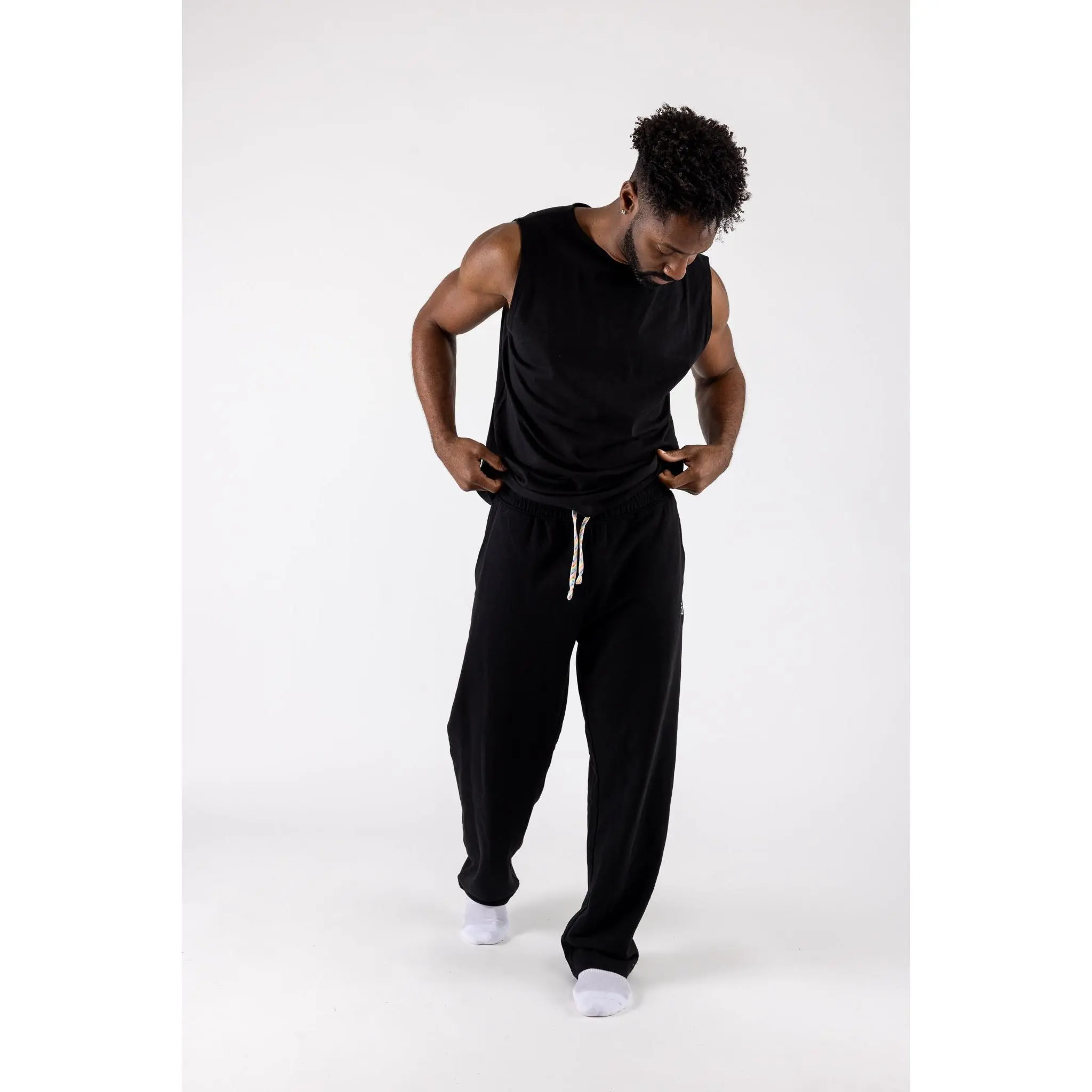 Arco Relaxed Sweatpants