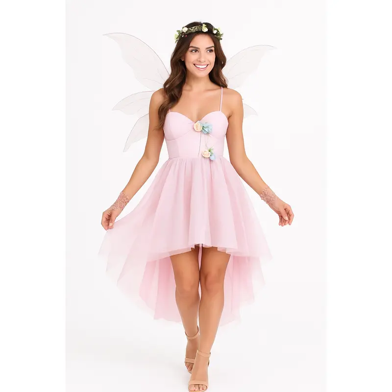 mirror palais fairy dress rent - TikTok Shop