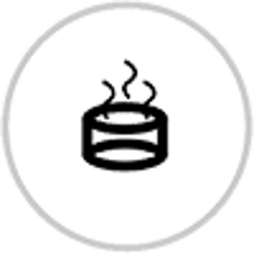 Major Volume Plumping Gloss - Rich Color