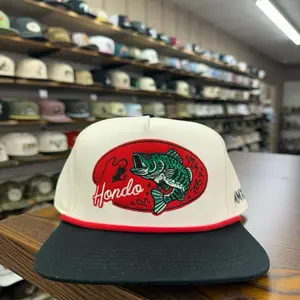 Lunk Rope Hat