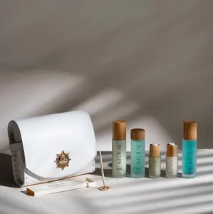 The Complete Ki’olal Skin Ceremonias Set