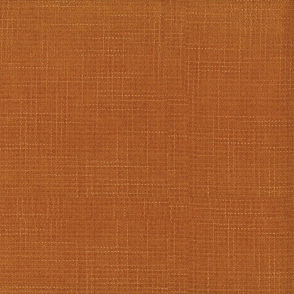 Multi-purpose Decorator Fabric—Copper Color—Sold by the Yard—(52 Inch) Wide—Available for Nationwide Shipping.