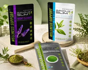 Premium all Day Natural Herbal teal  Bundle,  Day Herbal Tea+ Night Herbal tea + Ceremonial Matcha Powder