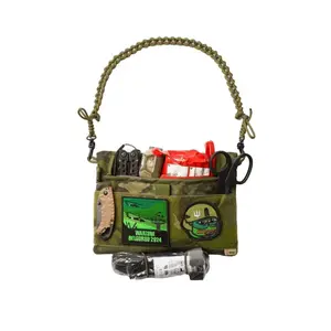 Crossbody Bag Multicam Tropic EDC