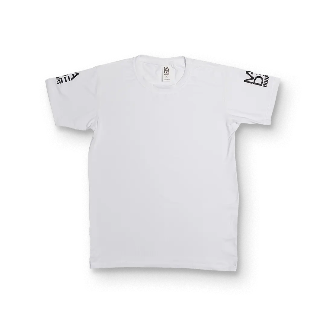 white sade t shirt - TikTok Shop