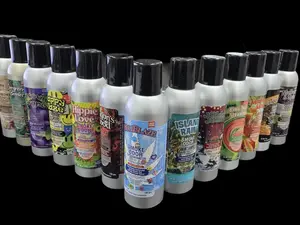 Smoke Odor Exterminator 7oz Air Freshner Spray in Many Amazing Scents for Home & Car Freshening