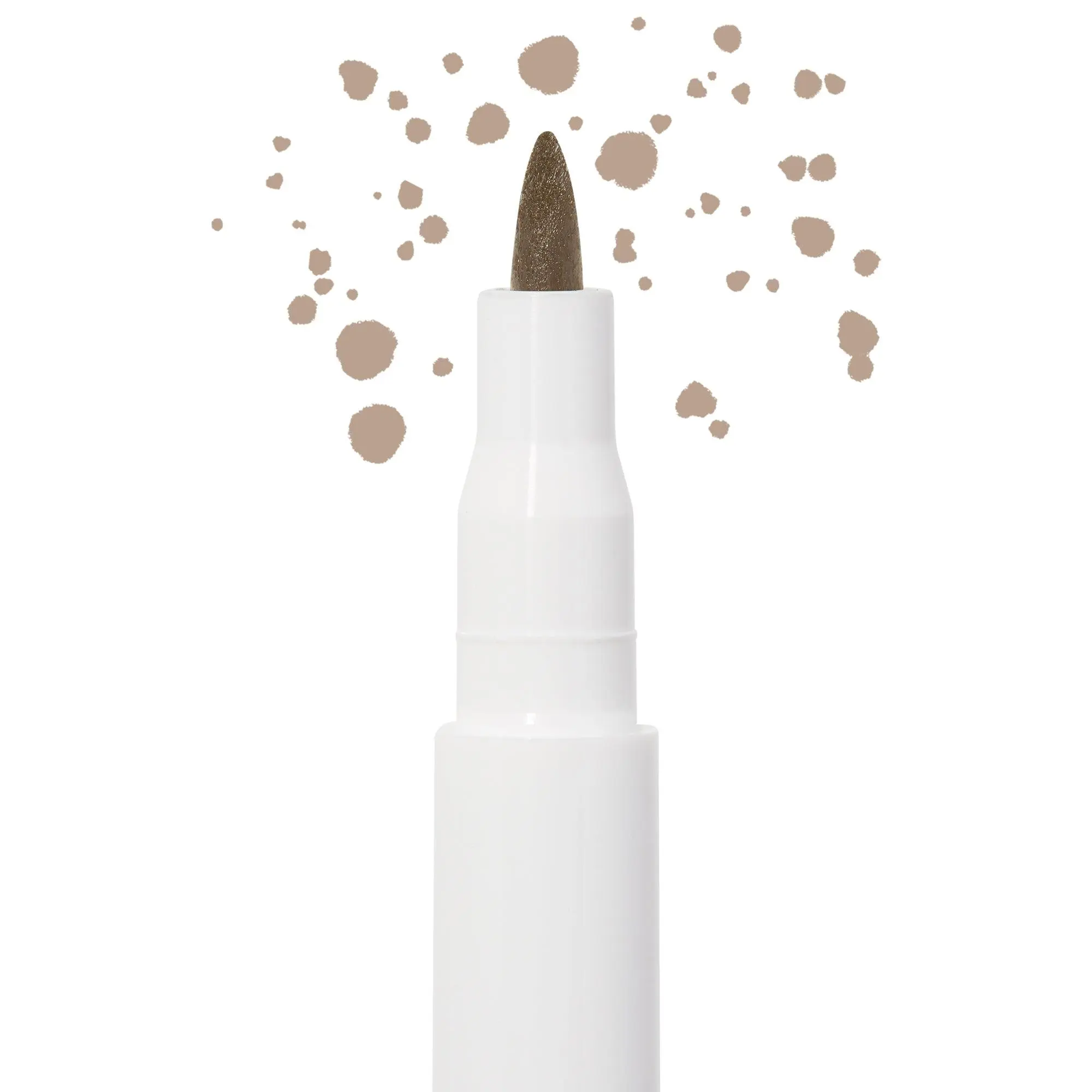 ColourPop Soft Brown - Freckle Pen Super Long-lasting 0501