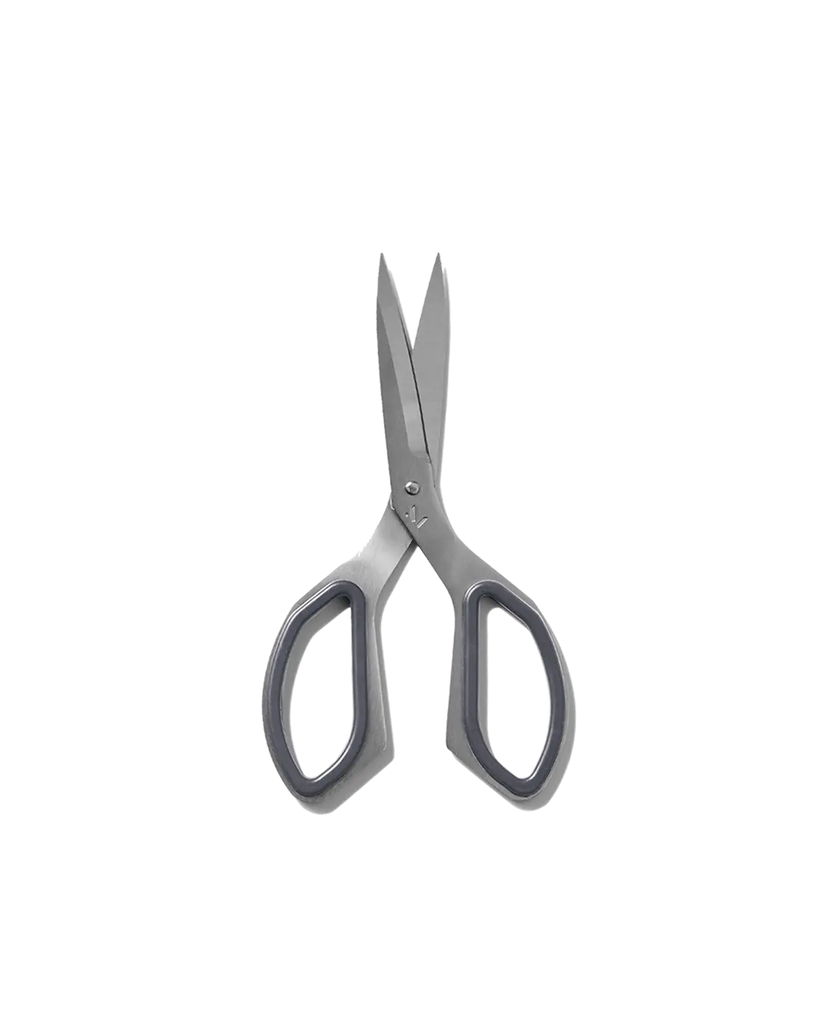 The Good Shears – Stainless Steel Kitchen Shears with Micro-Serrated Blades & Silicone Grip