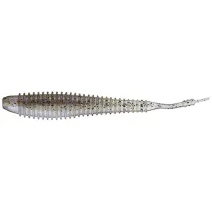 Hog Farmer Spunk Shad Pintail Swimbait