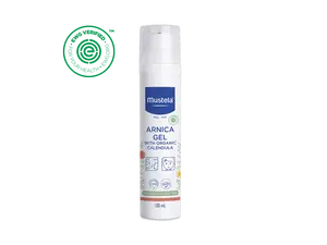 Arnica gel