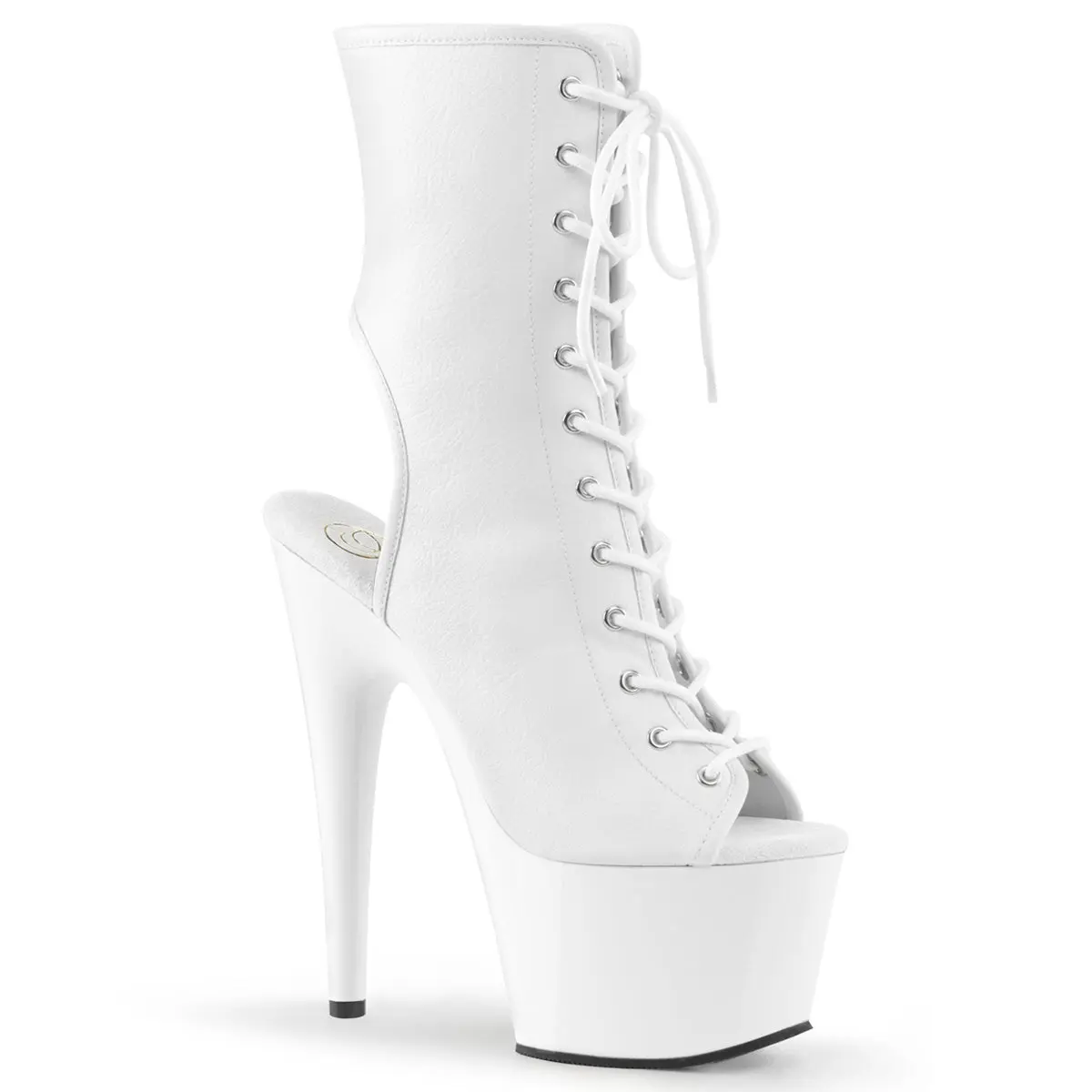 Pleaser Adore-1016 Women's High Heels - Fashion Platform Heeled Footwear for Casual, Formal Wear