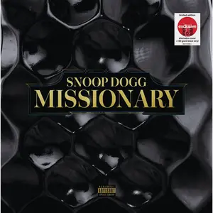 Snoop Dogg - Missionary (Vinyl)
