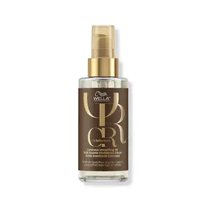 Wella Oil Reflections Smoothing Oil