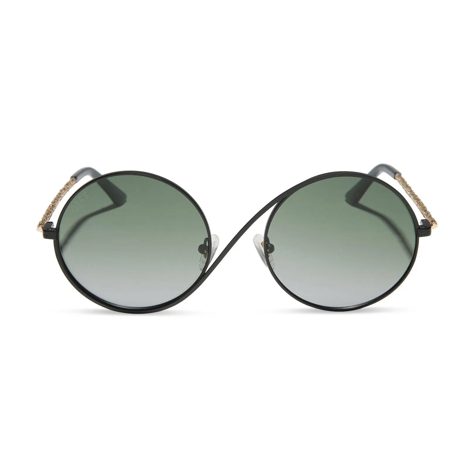 DIFF x Wicked Sunglasses