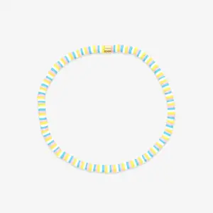 With the Band Stretch Anklet